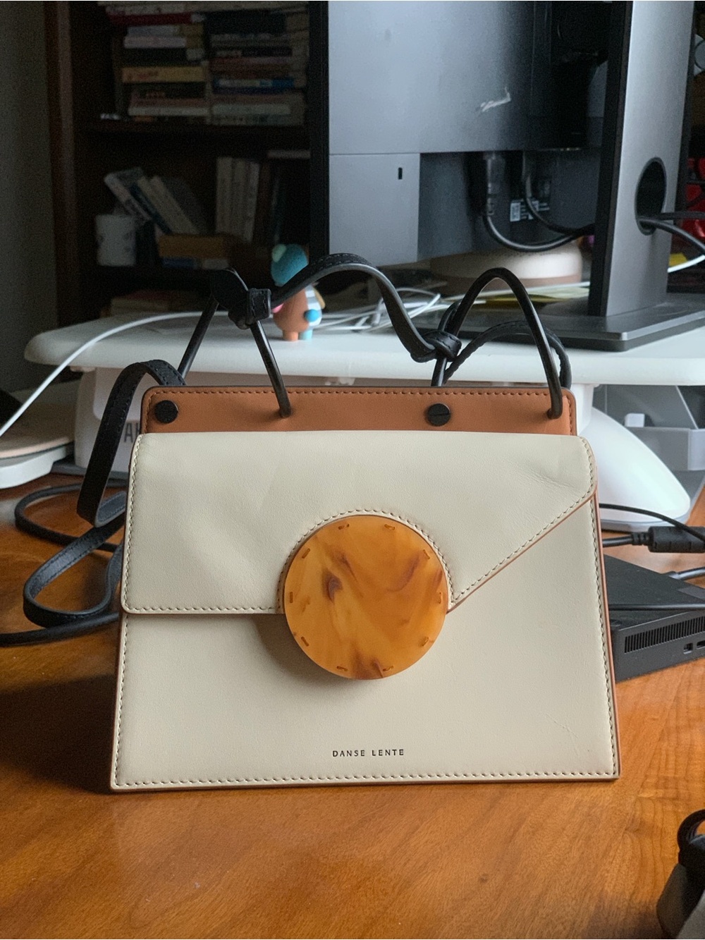Authentic Danse Lente Phoebe Bag